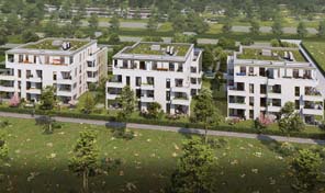 Saarburg Terrassen Visualisierung 